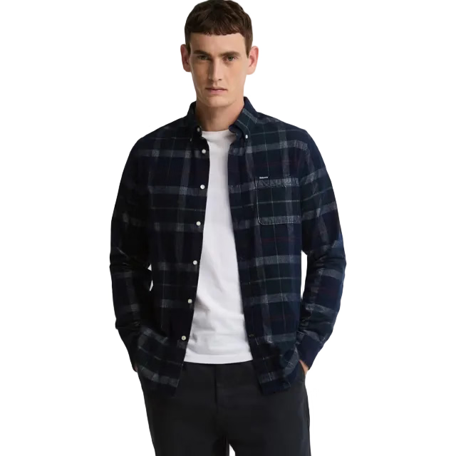 Blair Tailored Fit Shirt