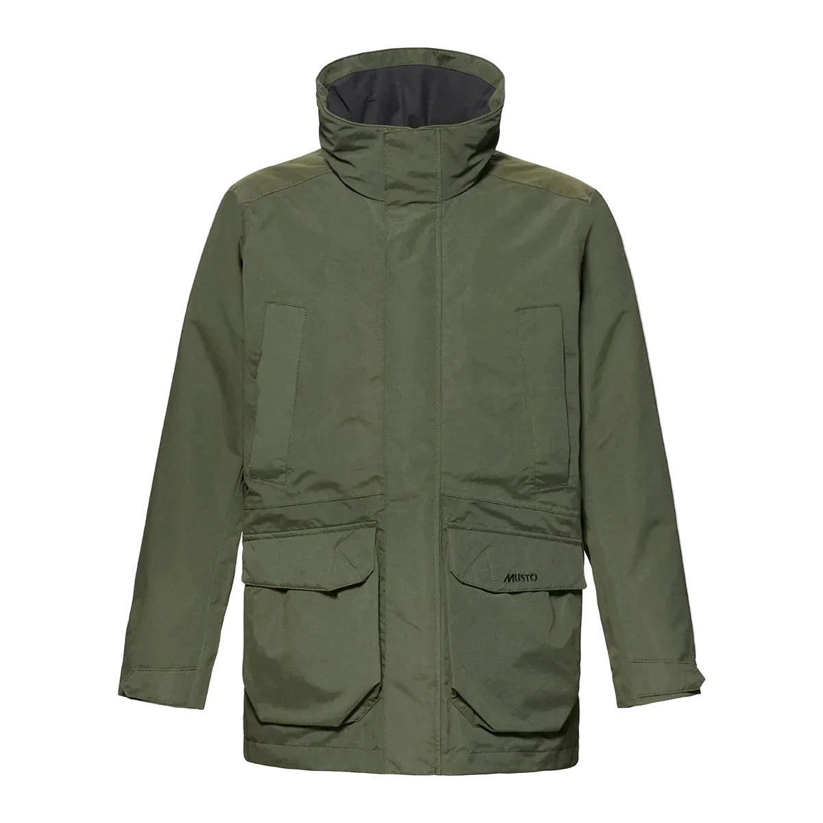 Westmoor WP Jacket