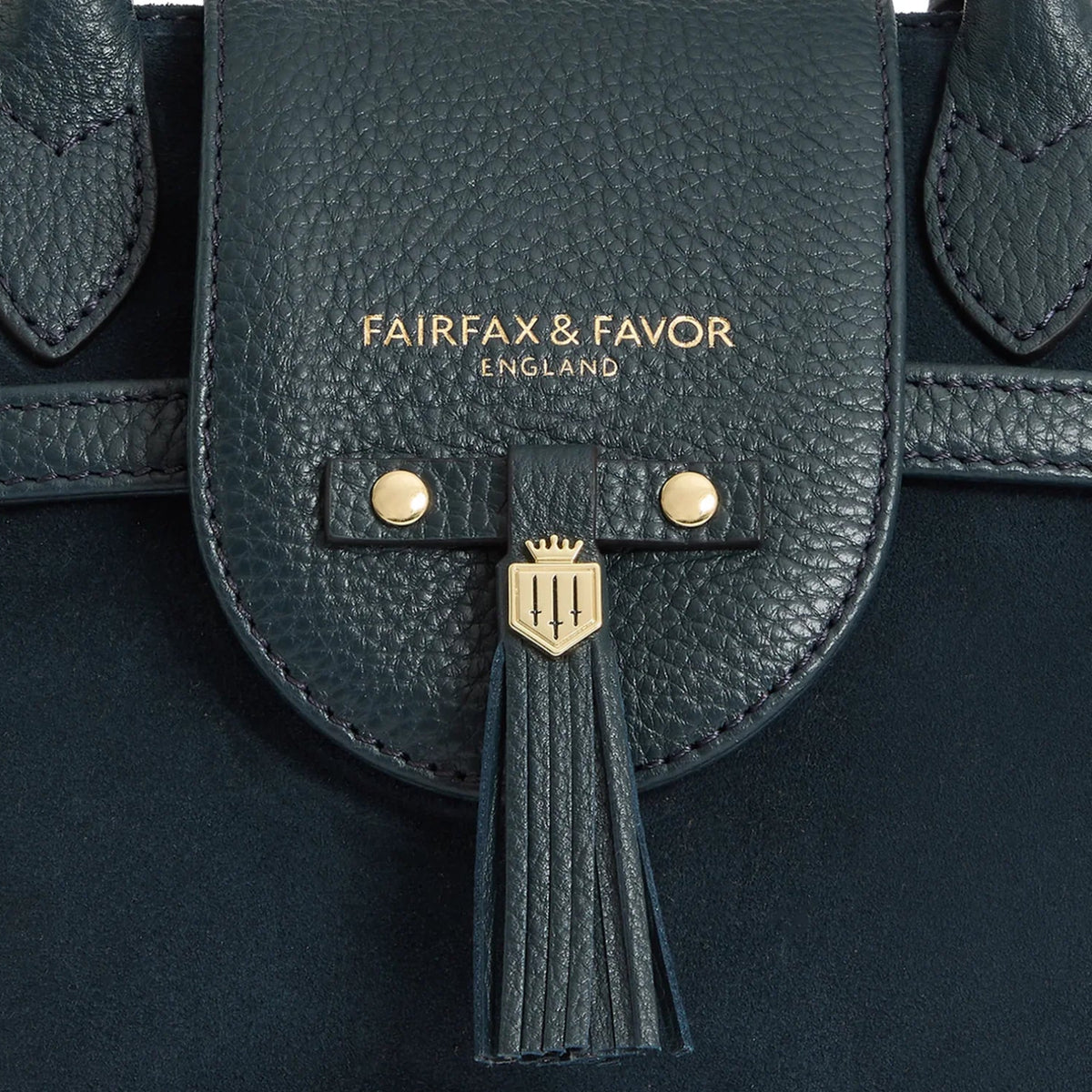 Mini Windsor Handbag
