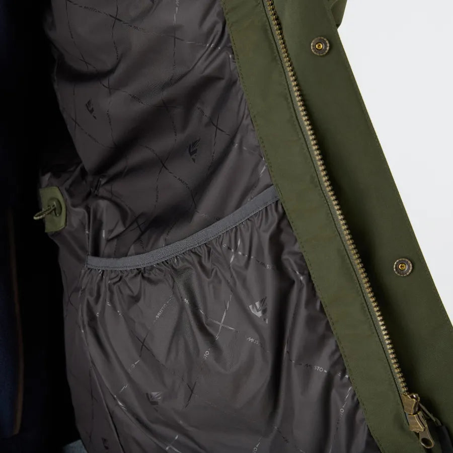 Westmoor WP Jacket