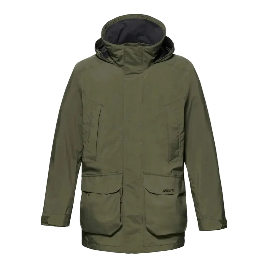 Fenland Jacket 3.0