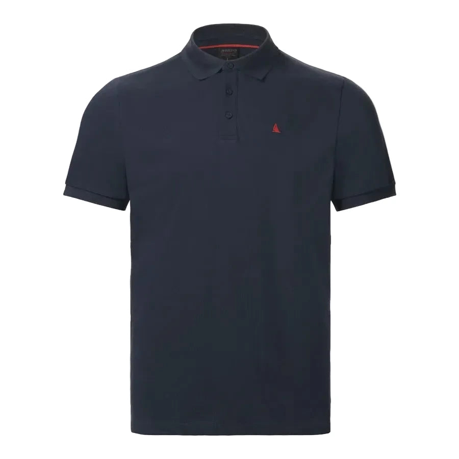 Original Short-Sleeved Polo