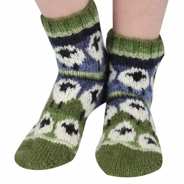Sofa Socks