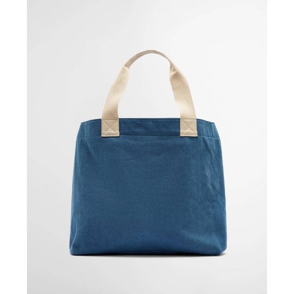 Emily Tote in Denim