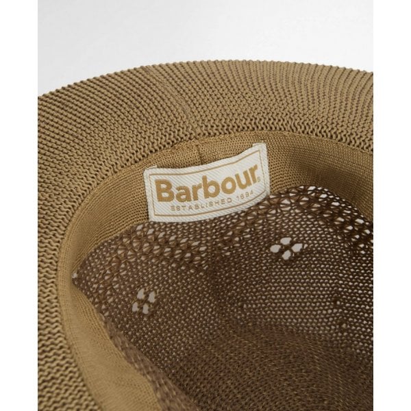 Flowerdale Hat in Trench