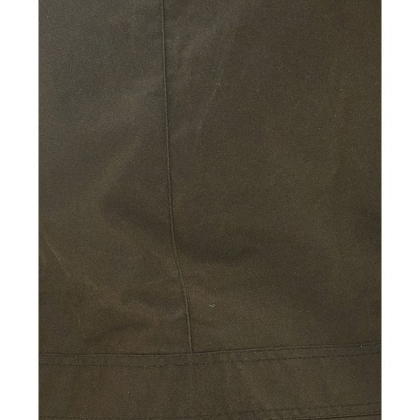 Men's Corbridge Wax Jacket in Beech/Classic