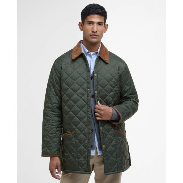 Mens 30th Anniversary Liddesdale Jacket