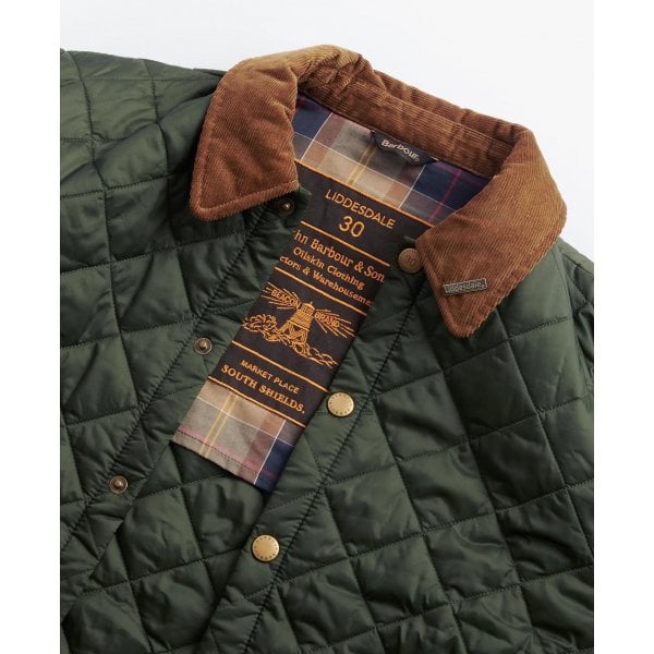 Mens 30th Anniversary Liddesdale Jacket