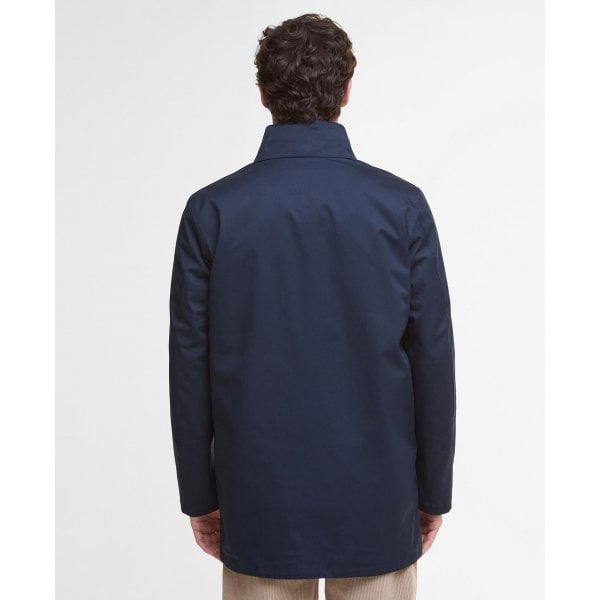 Mens Chelsea Waterproof Jacket in Navy