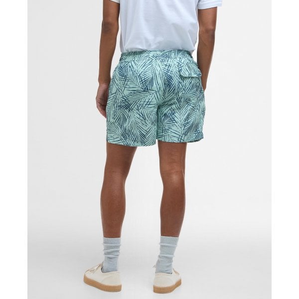 Mens Falmouth Swim Short in Pale Apple