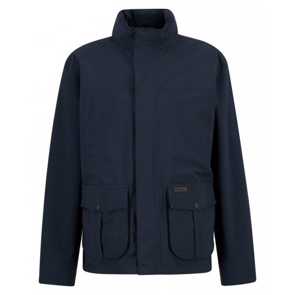Mens Sander Waterproof in Navy