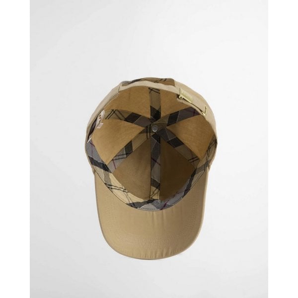 Mya Cap in Beige