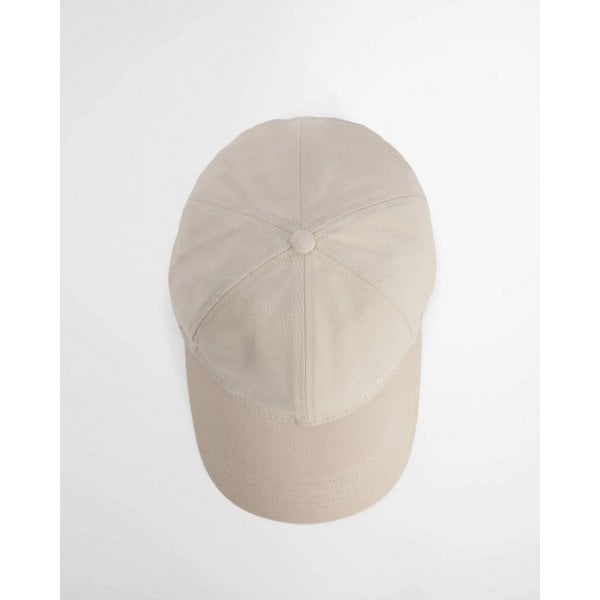 Olivia Sports Cap in Jasmine