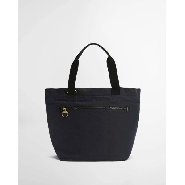 Transport Carry-All Tote Bag in Navy