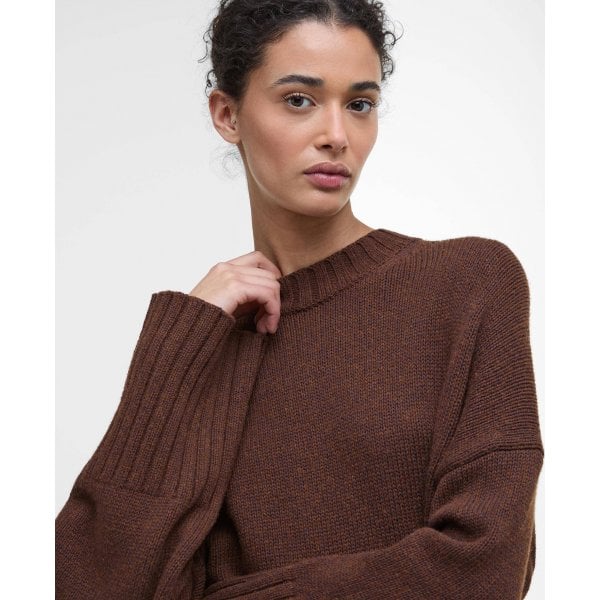 Womens Sophia Knit in Vicuna