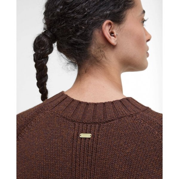 Womens Sophia Knit in Vicuna