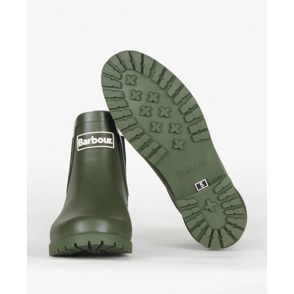 Womens Wilton Ankle Wellington