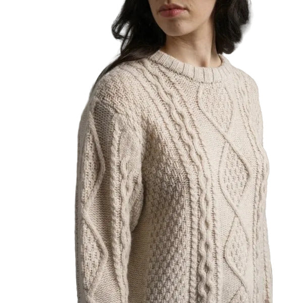 Margot Aran Jumper