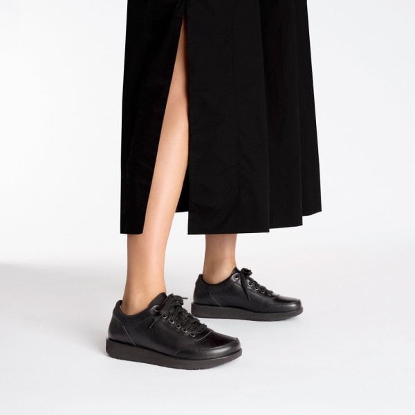 Honnef Trainer 365 in Black