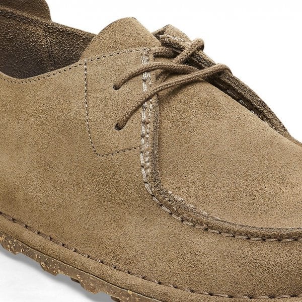 Mens Utti Lace Reg Fit