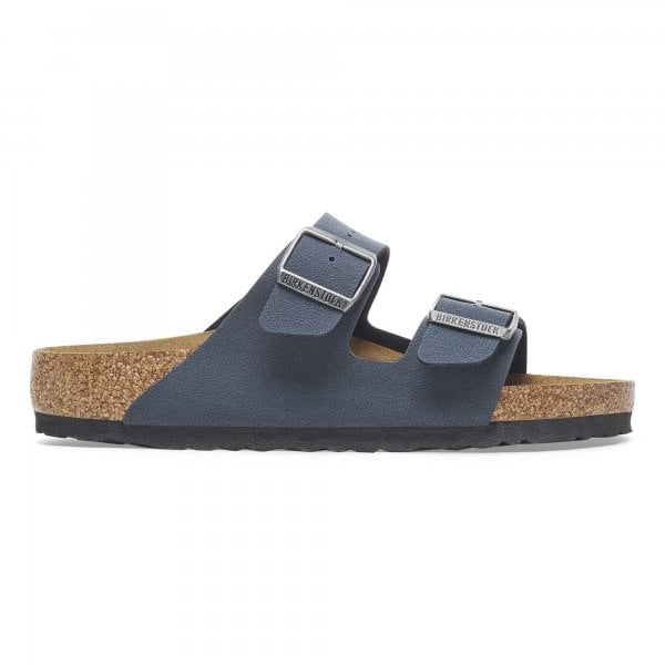 Unisex Arizona Birko-Flor in Basalt Regular Fit