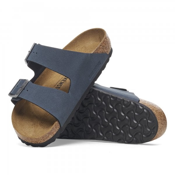 Unisex Arizona Birko-Flor in Basalt Regular Fit