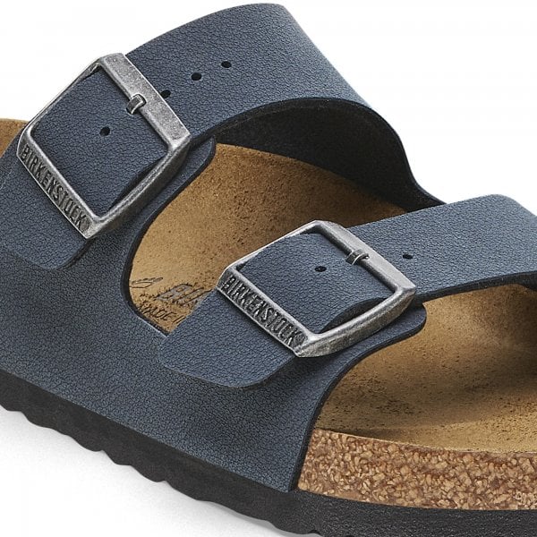 Unisex Arizona Birko-Flor in Basalt Regular Fit