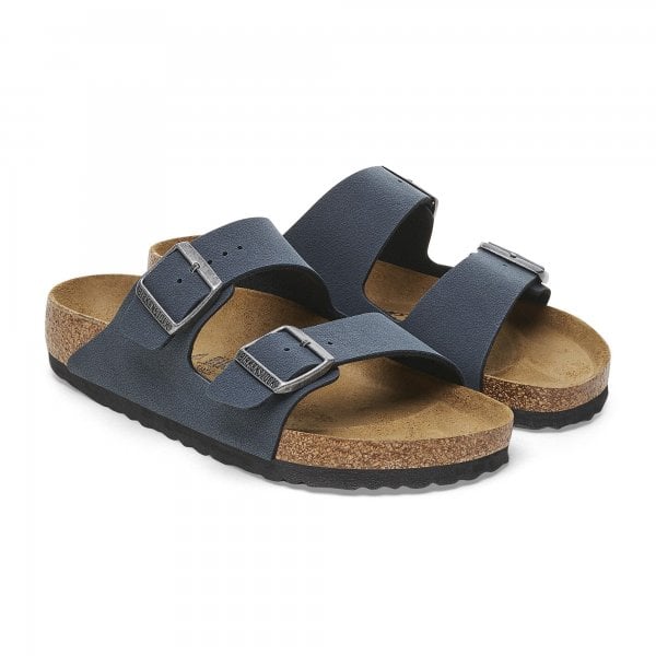 Unisex Arizona Birko-Flor in Basalt Regular Fit