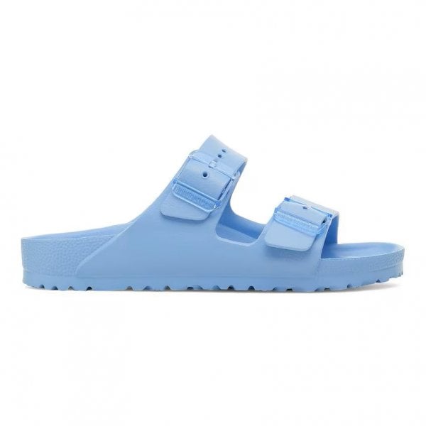 Unisex Arizona Stealth Buckle EVA Dusty Blue Narrow Fit
