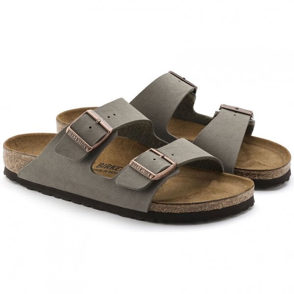 Unisex Arizona in Stone Narrow Fit