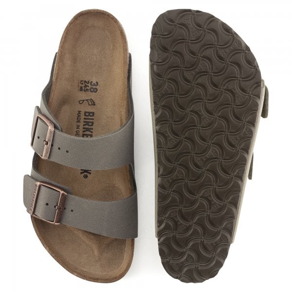 Unisex Arizona in Stone Narrow Fit