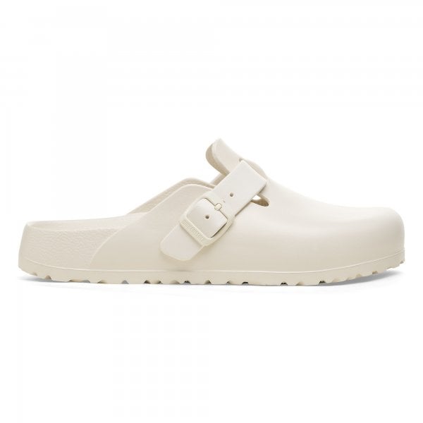 Unisex Boston EVA Narrow Fit in Eggshell