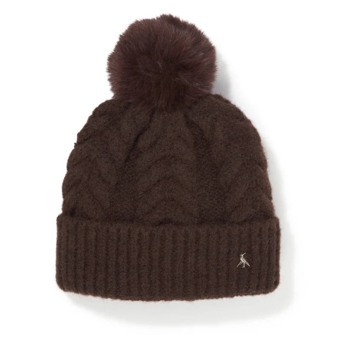 Langham Beanie