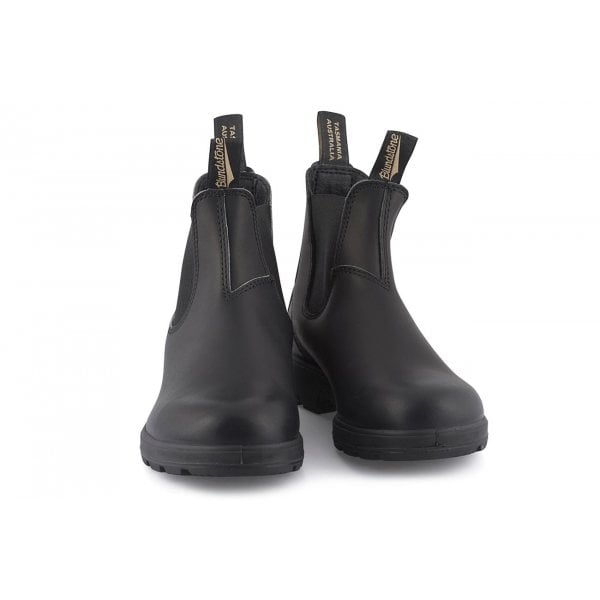510 Boot in Voltan Black