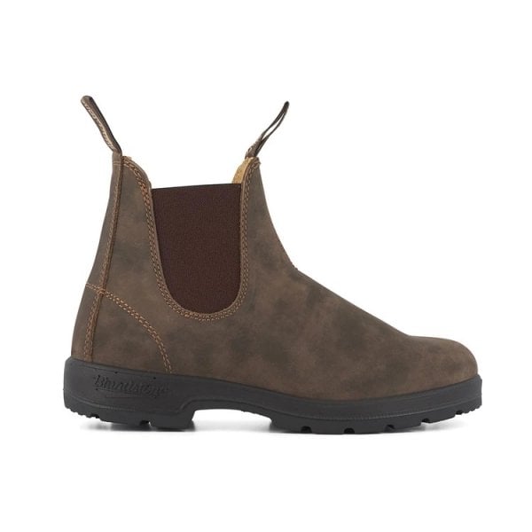 585 Boot in Rustic Brown