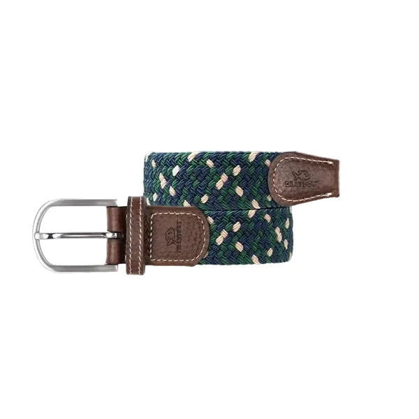 Multi Woven Belt