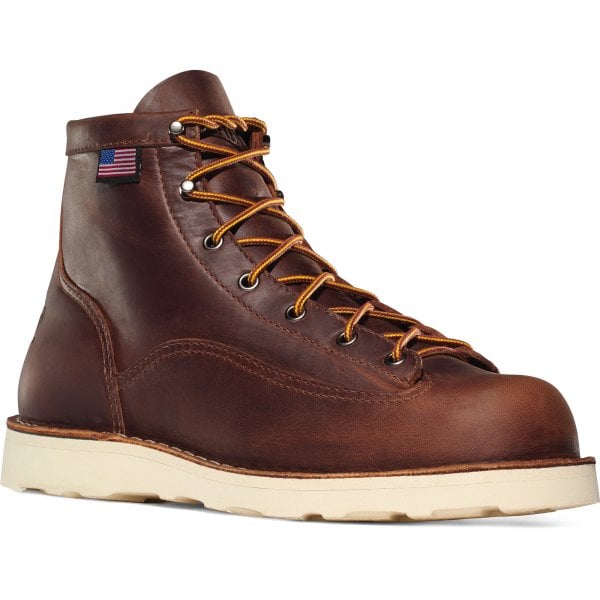 Mens Bull Run 6