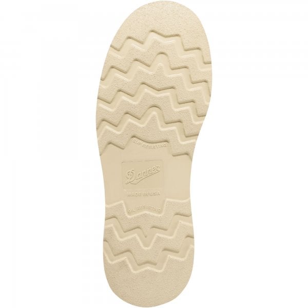 Mens Bull Run Moc Toe 6