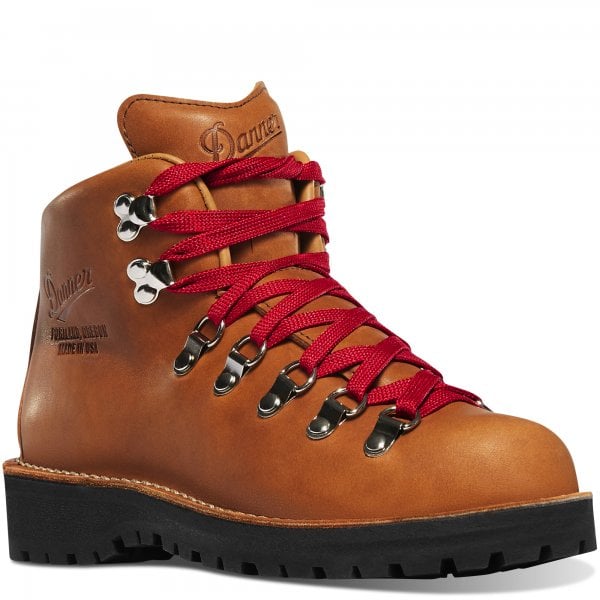 Womens Mountain Light Cascade Clovis Gore-tex
