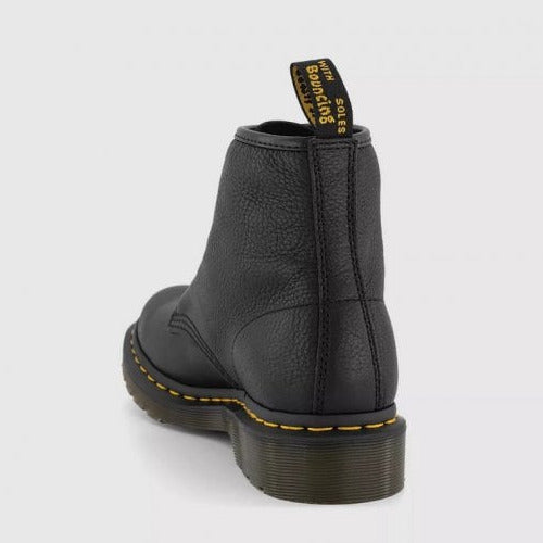 101 Ankle Boot in Virginia Black