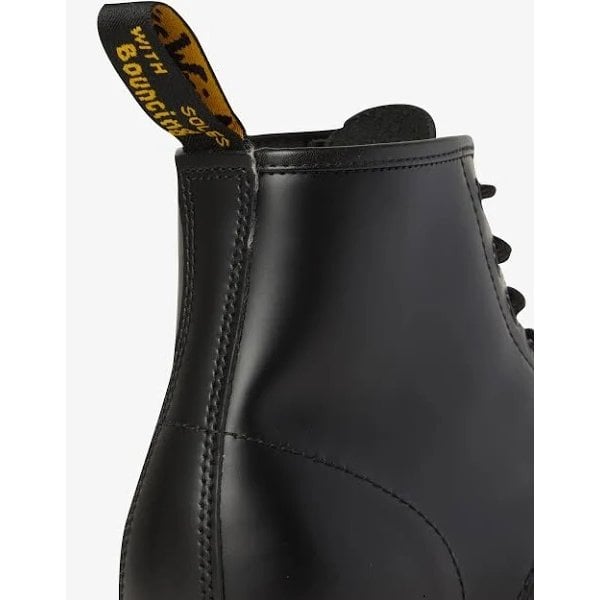 Mens 101 Yellow Stitch Boot in Smooth Leather