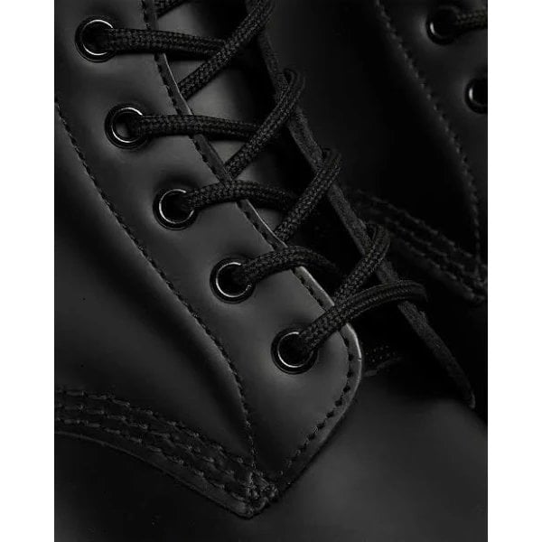 Mens 101 Yellow Stitch Boot in Smooth Leather