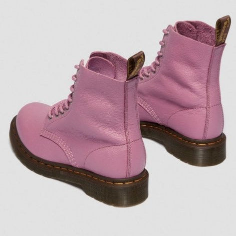 Womens 1460 Pascal Virginia in Dusty Rose