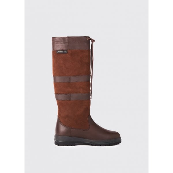 Womens Galway Walnut Slim Fit