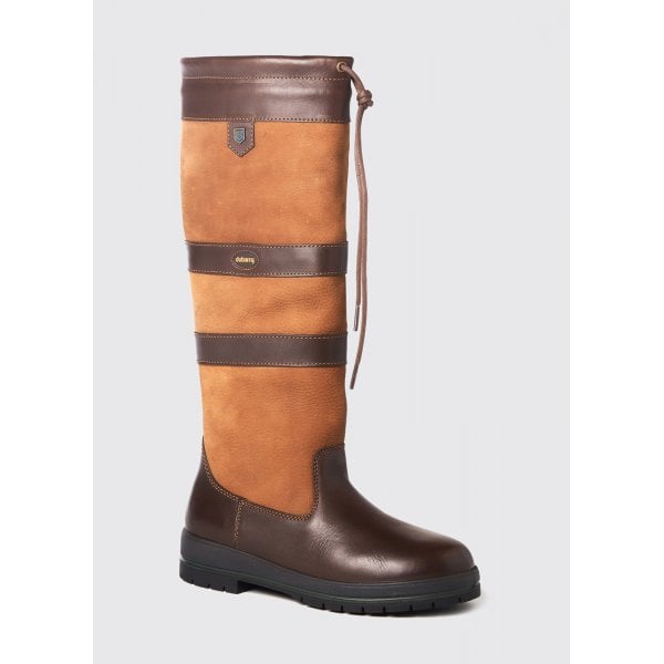 Womens Galway in Brown