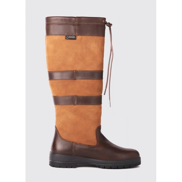 Womens Galway in Brown
