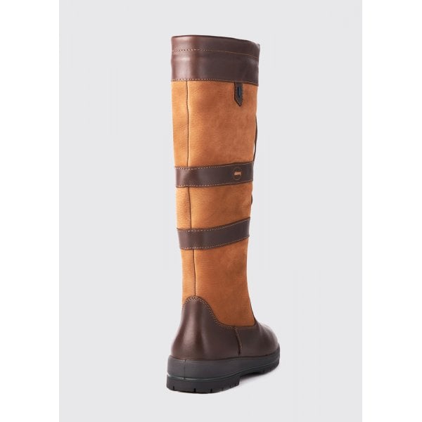 Womens Galway in Brown