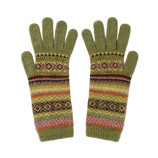 Alpine Gloves In Findhorn