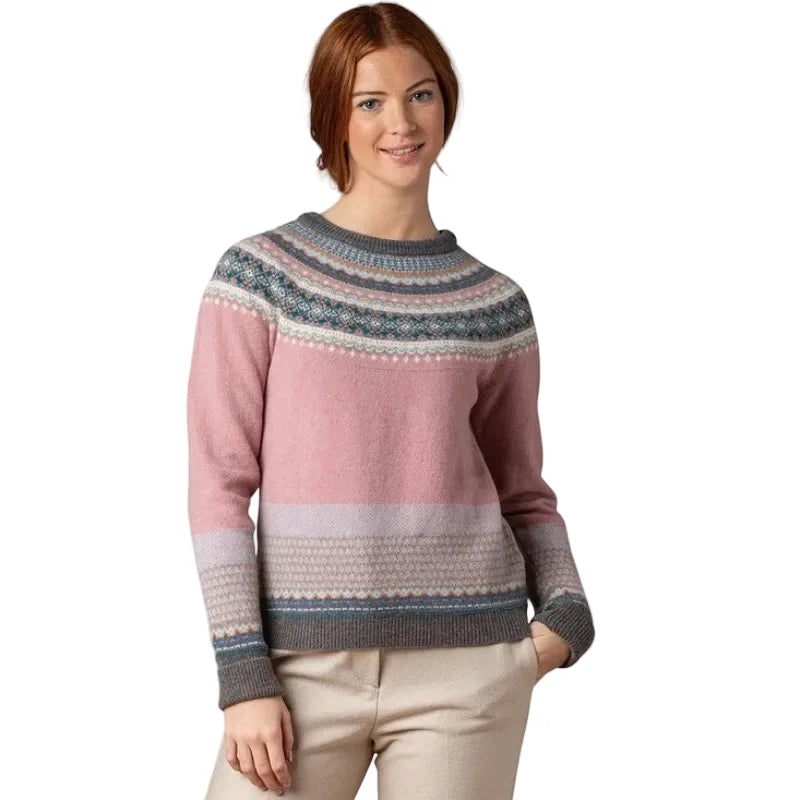 Alpine Sweater