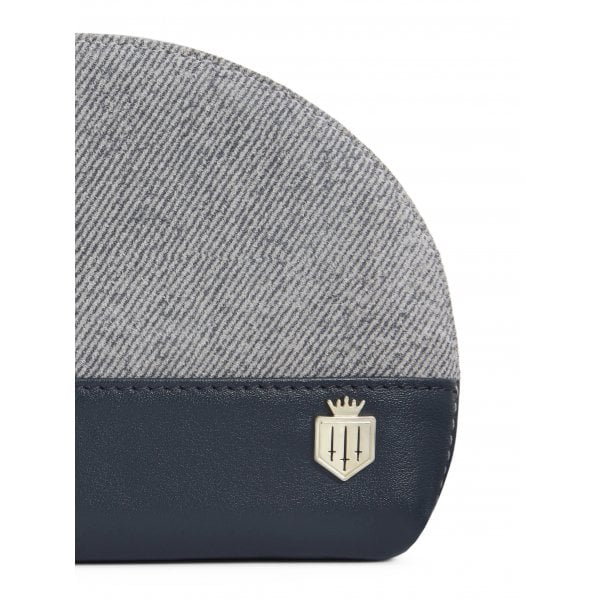Chiltern Coin Purse in Denim
